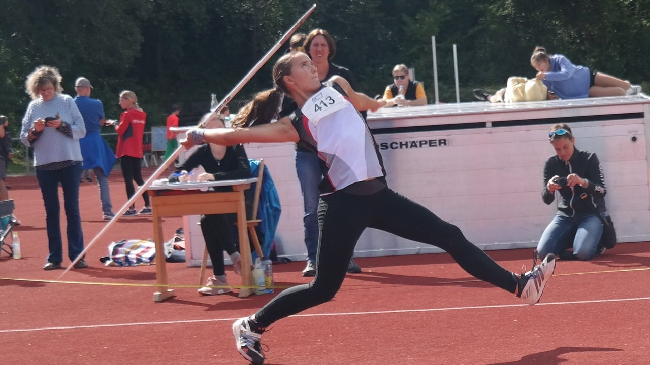2024 TSV Wiggensbach Leichtathletik