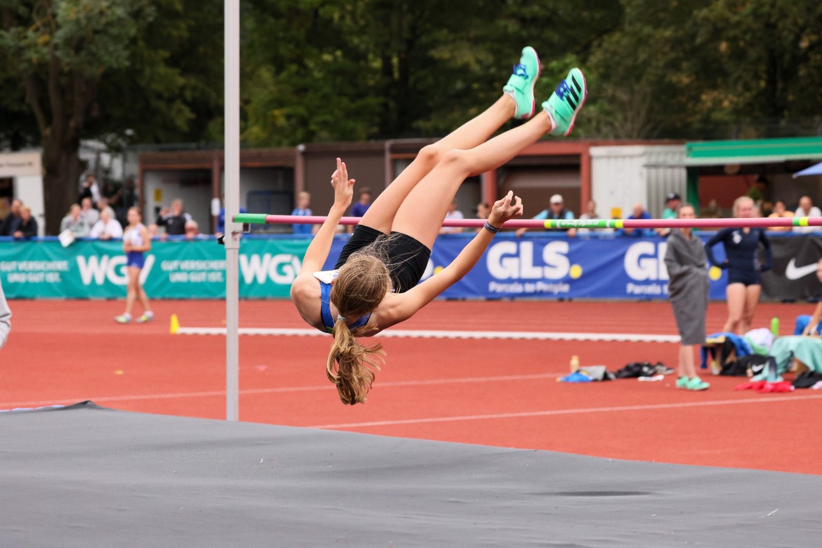 Top Athleten